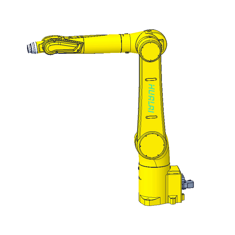 HL-YR1498（6-10KG负载）六轴