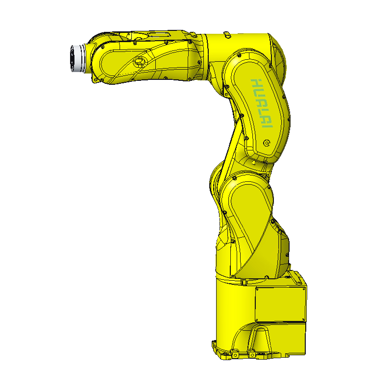 HL-YR530(2-4KG负载）六轴