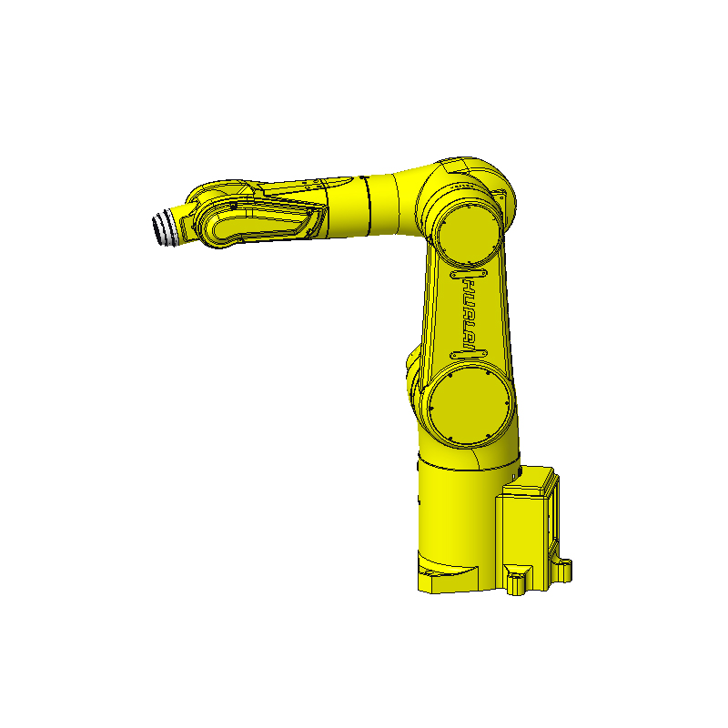 HL-YR988-12（5-12KG负载）六轴